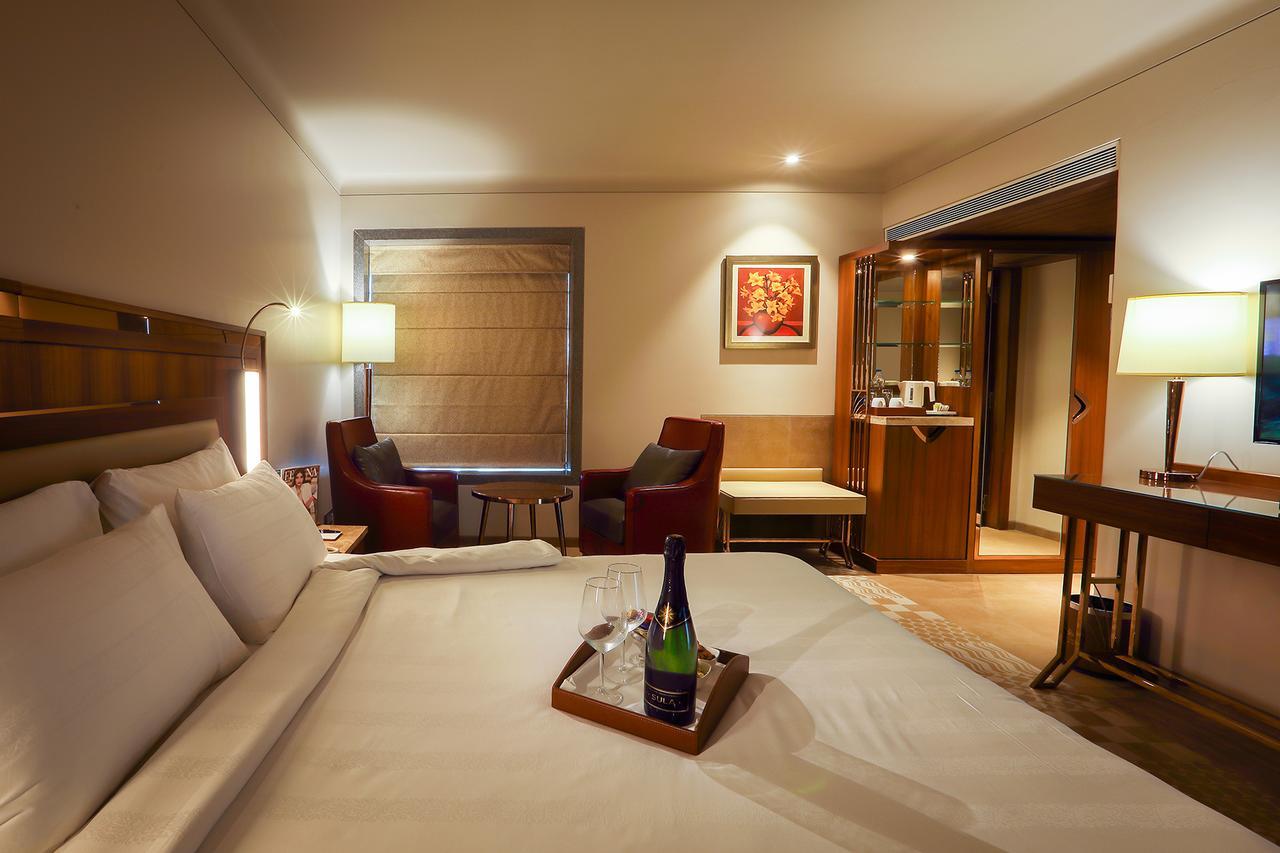 The Grandeur Boutique Hotel Mumbai Dış mekan fotoğraf