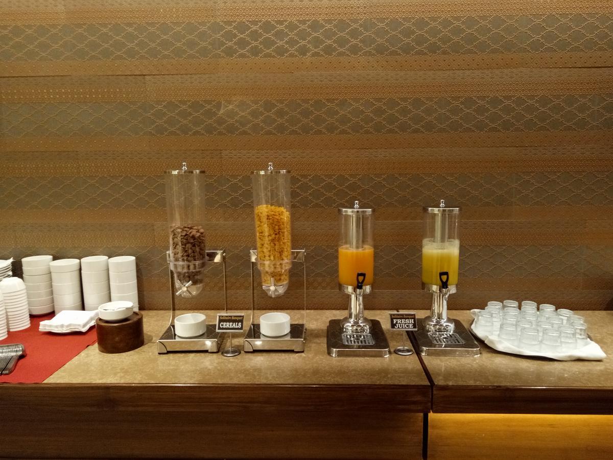 The Grandeur Boutique Hotel Mumbai Dış mekan fotoğraf